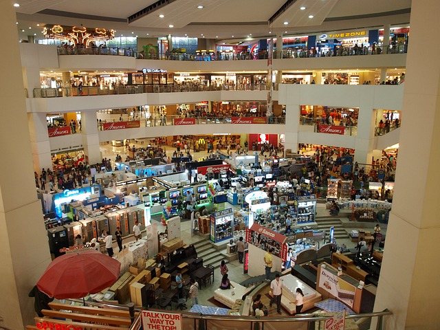 video analytics retail Maryland