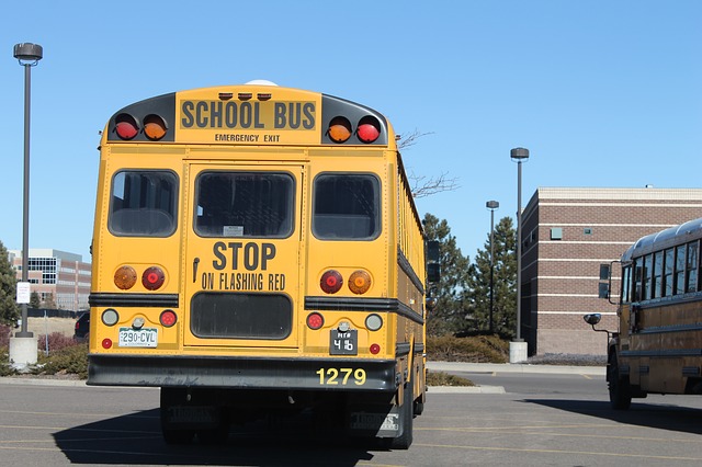 security systems for school safety and lockdowns
