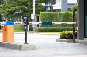 Automotive Barrier Systems MD VA DC