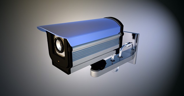 Security cameras